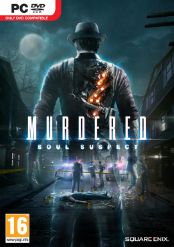 Murdered: Soul Suspect (pc)