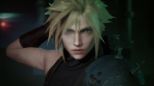 Final Fantasy VII Remake (PS4)