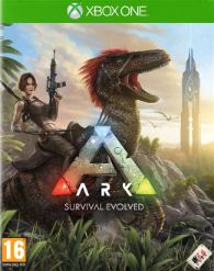 ARK: Survival Evolved (Xone)