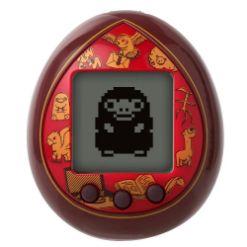 Tamagotchi Nano - Harry Potter Magical Creatures