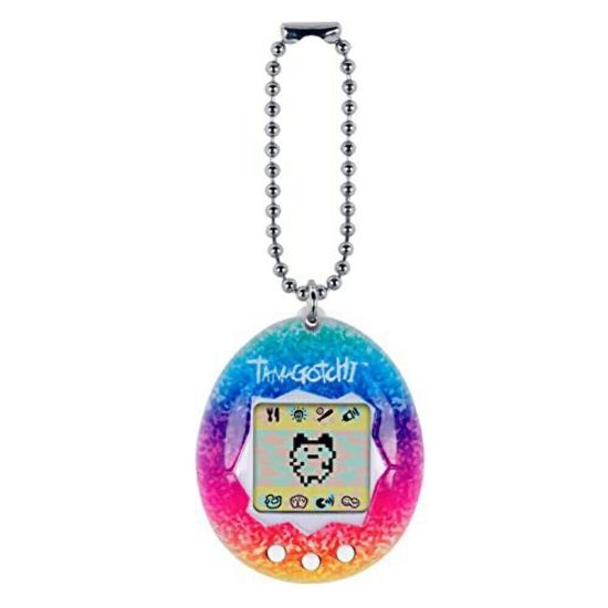 Original Tamagotchi - Rainbow