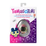 Original Tamagotchi - Kuchipatchi Comic Book