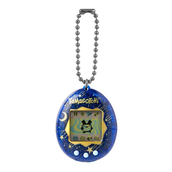 Original Tamagotchi - Starry Shover