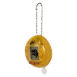 Tamagotchi Nano - Jurassic Park Dinosaur Amber