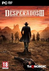 Desperados III (PC)