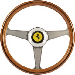 THRUSTMASTER FERRARI 250 GTO WHEEL ADD-ON PC DODATEK ZA VOLAN