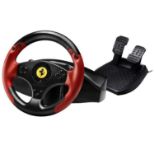 RACING WHEEL - THRUSTMASTER FERRARI LEGEND (RED) PS3/PC