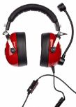 THRUSTMASTER T.RACING SCUDERIA FERRARI EDITION GAMING HEADSET MULTIFORMAT