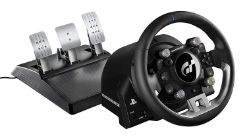 THRUSTMASTER T-GT RACING WHEEL PC/PS4/PS3