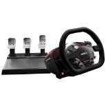 THRUSTMASTER TS-XW RACER RACING WHEEL PC/XBOXONE