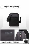 TORBA TIGERNU T-L5108 BLACK