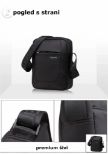 TORBA TIGERNU T-L5108 BLACK