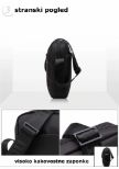 TORBA TIGERNU T-L5108 BLACK