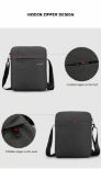 TORBA TIGERNU T-L5102 BLACK, GREY