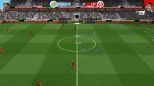 Sociable Soccer 2025 (Playstation 5)