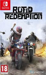 Road Redemption (Nintendo Switch)