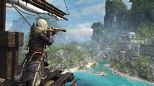 Assassin's Creed IV: Black Flag (Xbox One)