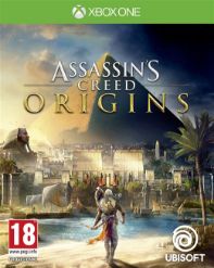 Assassin's Creed Origins (Xbox One)