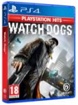 WATCH_DOGS PLAYSTATION HITS (PS4)