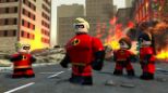 LEGO The Incredibles Mini Figurine Edition (PS4)