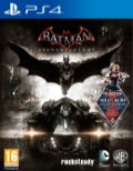 Batman: Arkham Knight (playstation 4)