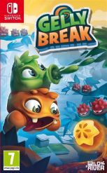 Gelly Break (Switch)