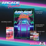 Arcade Paradise (Nintendo Switch)