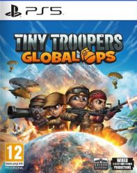 Tiny Troopers: Global Ops (Playstation 5)