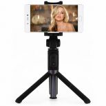 Xiaomi Mi SELFIE STICK TRIPOD stojalo - črne barve