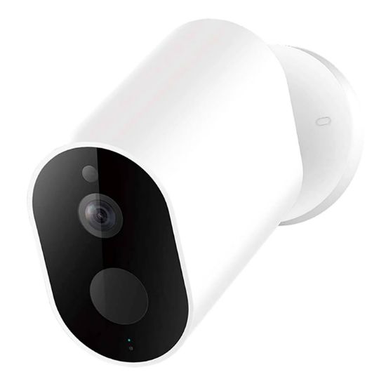 MI MILAB EC2 WIRELESS HOME SECURITY CAMERA NADZORNA KAMERA