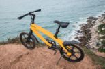 YUGO TEMPO E-BIKE električno kolo