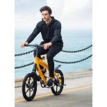 YUGO TEMPO E-BIKE električno kolo