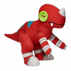 FIGURA PLIŠ MERCHANDISE FIGURE CUTE BUT DEADLY WORLD OF WARCRAFT RAPTOR PLUSHIE