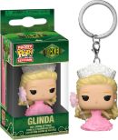 FUNKO POP KEYCHAIN: WICKED - GLINDA