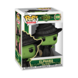 FUNKO POP MOVIES: WICKED - ELPHABA