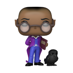 FUNKO POP & BUDDY: SANDMAN - LUCIENNE W/MATTHEW