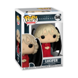 FUNKO POP TV: SANDMAN - LUCIFER