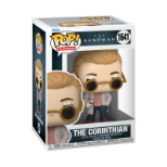 FUNKO POP TV: SANDMAN - THE CORINTHIAN