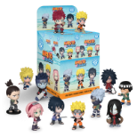 FUNKO MYSTERY MINIS: NARUTO - 1 kos PDQ