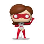 FUNKO POP DISNEY: INCREDIBLES - ELASTIGIRL W/CHASE