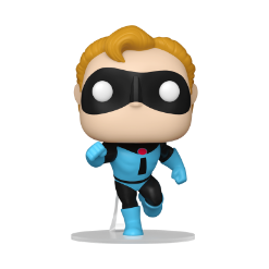 FUNKO POP DISNEY: INCREDIBLES - MR. INCREDIBLE W/CHASE