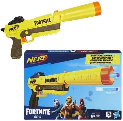 NERF-FORTNITE SP L