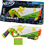 NERF- ROBLOX NINJA LEGENDS SHADOW SENSEI BLASTER