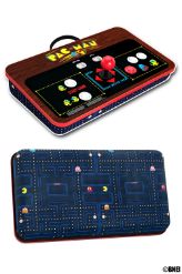 ARCADE1UP COUCHCADE - PAC-MAN (10 GAMES) KONZOLA