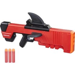 NERF- ROBLOX MM2 SHARK SEEKER BLASTER