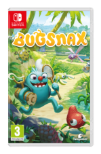 Bugsnax (Nintendo Switch)