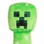 JINX MINECRAFT DUNGEONS HAPPY EXPLORER CREEPER PLIŠASTA IGRAČA