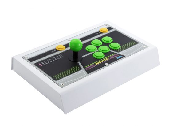 SEGA ASTROCITY ARCADE STICK