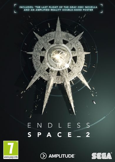 Endless Space 2 (PC)