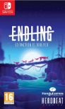 Endling - Extinction is Forever (Nintendo Switch)